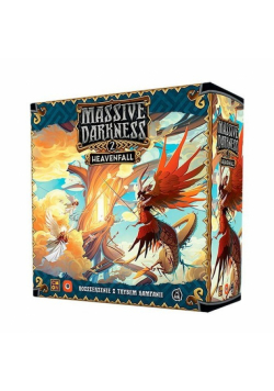 Massive Darkness 2: Heavenfall