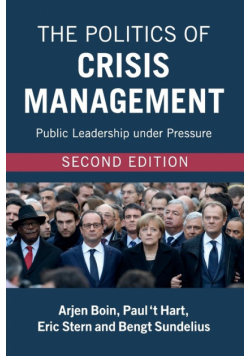 The Politics of Crisis Management