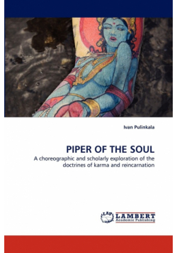 Piper of the Soul