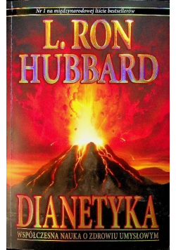 Dianetyka NOWA