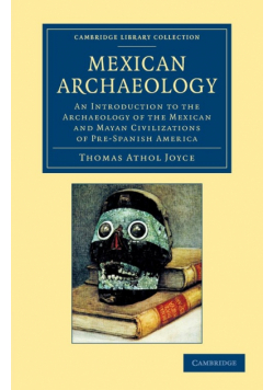 Mexican Archaeology