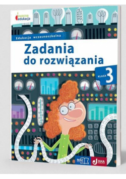 Owocna edukacja SP 3 Zadania do rozwiązania MAC