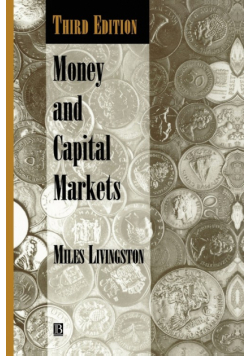 Money and Capital Markets