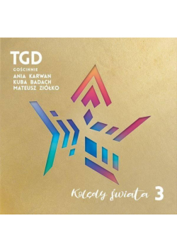 Kolędy Świata 3 CD