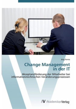 Change Management  in der IT
