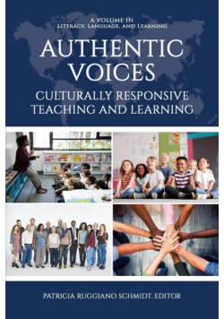 Authentic Voices