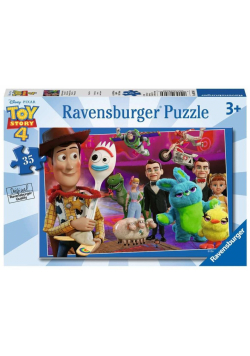 Puzzle 35 Toy Story 4