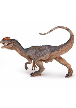 Dilophosaurus