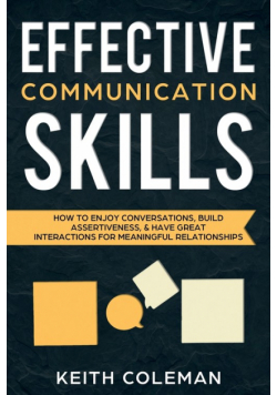 Effective Communication Skills
