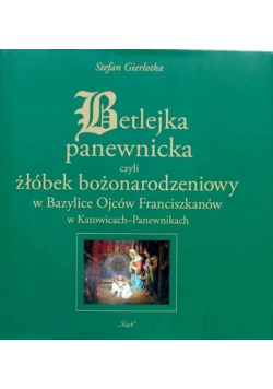 Betlejka panewnicka