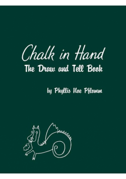 Chalk in Hand