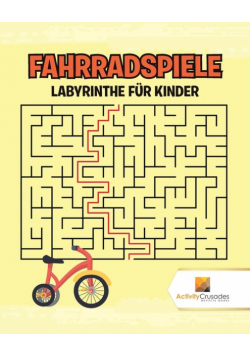 Fahrradspiele
