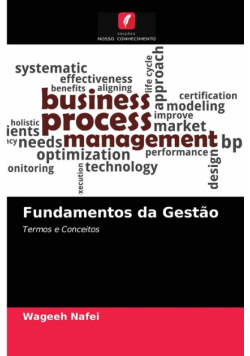 Fundamentos da Gestão