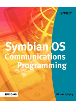 Symbian OS Communications Programming