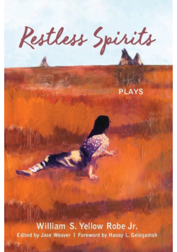 Restless Spirits
