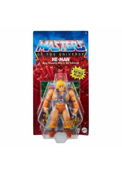 MOTU Origins figurka He-Man