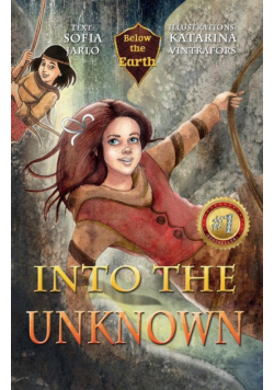 Into the Unknown