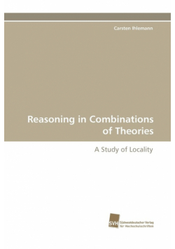 Reasoning in Combinations of Theories