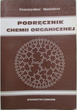 Podręcznik chemii organicznej