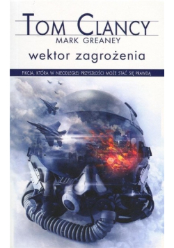Wektor zagrożenia Wydanie kieszonkowe