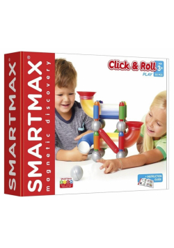 Smart Max Click & Roll IUVI Games