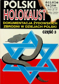 Polski Holokaust Część 3