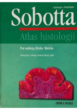 Atlas histologii