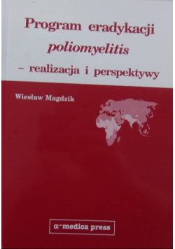 Program eradykacji poliomyelitis