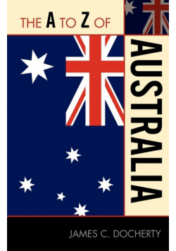 The A to Z of Australia