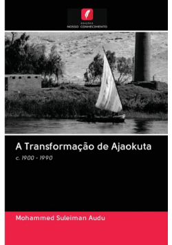 A Transformação de Ajaokuta