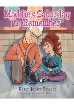 Maddie's Saturday to Remember