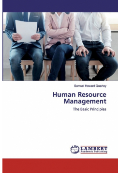 Human Resource Management