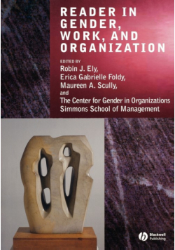 Reader in Gender, Work and Organization