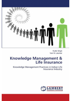 Knowledge Management & Life Insurance