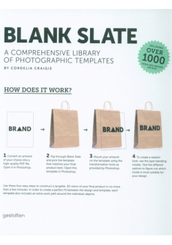 Blank Slate