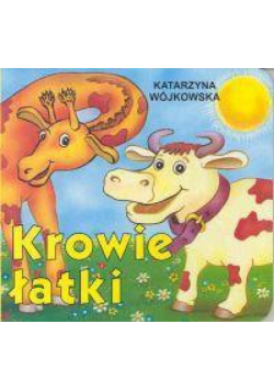 Klasyka Wierszyka - Krowie Łatki.  LIWONA