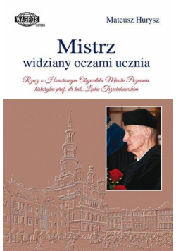 Mistrz widziany oczami ucznia