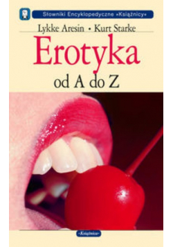 Erotyka od A do Z Wydanie kieszonkowe