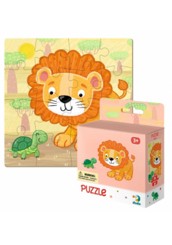 Puzzle 16 Lew