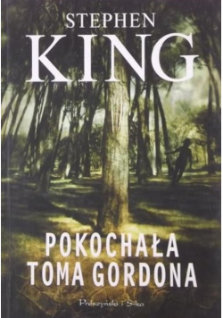 Pokochała Toma Gordona