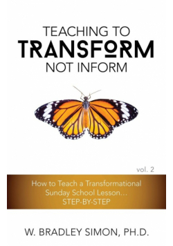 Teaching to Transform Not Inform 2