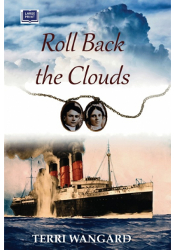 Roll Back the Clouds