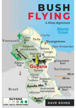 Bush Flying