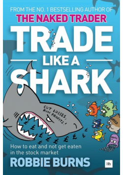 Trade Like a Shark