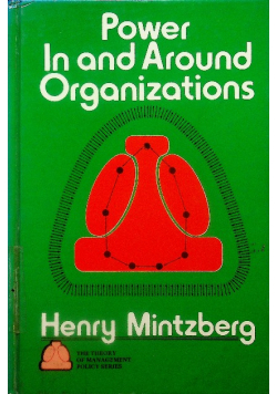 Power in and around organizations