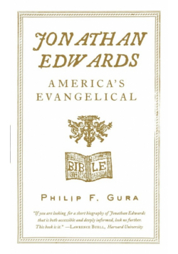 Jonathan Edwards