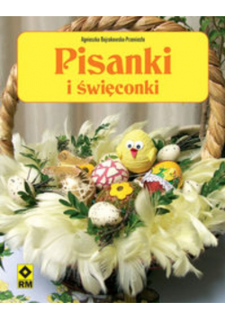 Pisanki i święconki