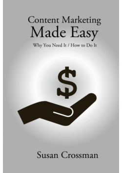Content Marketing Made Easy