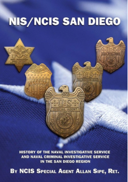 NIS/NCIS San Diego