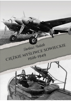 Ciężkie myśliwce sowieckie 1926-1949